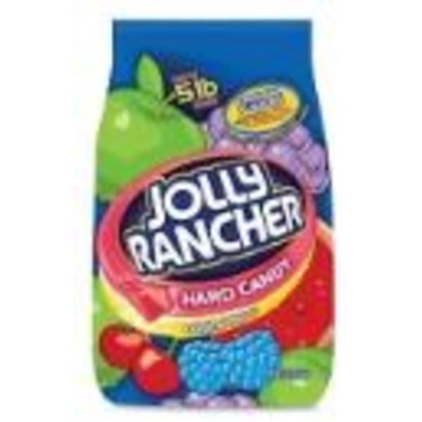 Jolly Rancher - Original Flavor Candy Assortment - 5 lbs