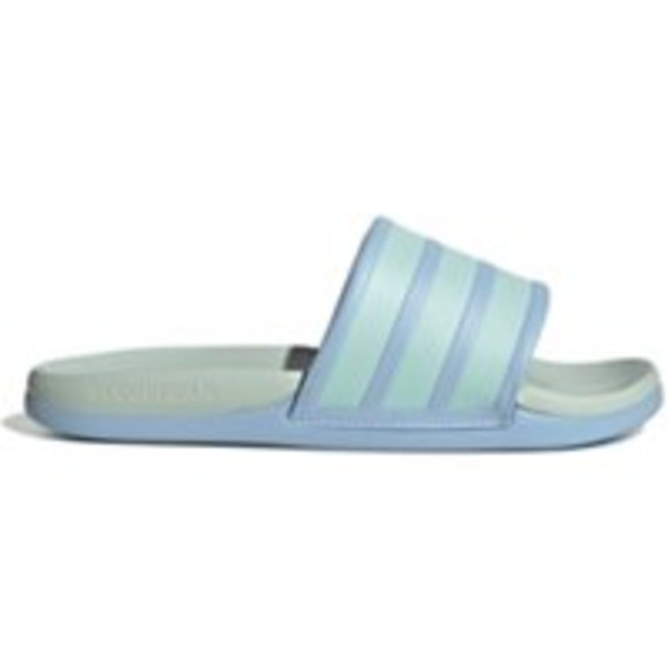 adidas Women's Adilette Comfort 2.0 Sportswear Slides, Size 10