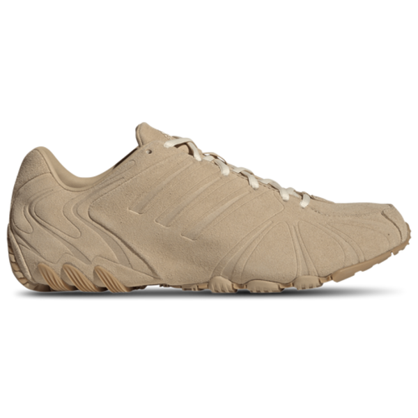 adidas Women's Originals Ghost Sprint Casual Shoes, Size 9 - Magic Beige/Wonder White/Gum