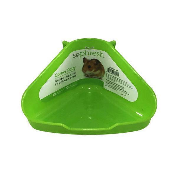 so phresh corner potty