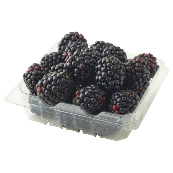 Kroger Fresh Prepacked Blackberries SameDay Delivery or Pickup Instacart