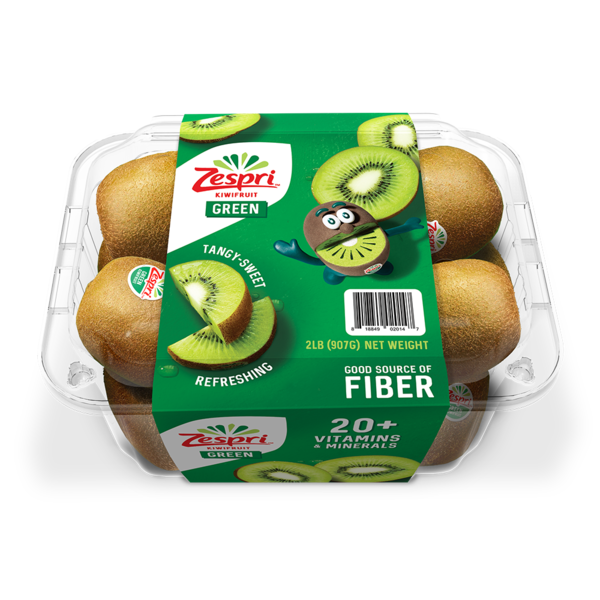 Zespri Green Kiwifruit Same-Day Delivery or Pickup | Woodman's