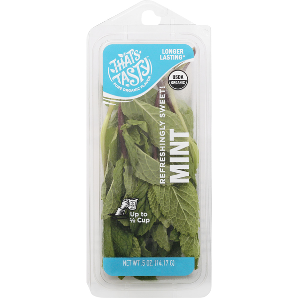That's Tasty Mint Same-Day Delivery or Pickup | The Fresh Market
