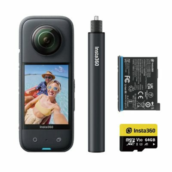 その他 insta360 x3 Amazon.com : Insta360 X3 - Waterproof 360 Action Camera with