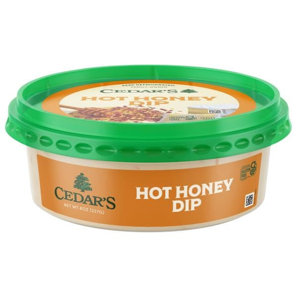 Cedar's Hot Honey Dip Same-Day Delivery or Pickup | Publix