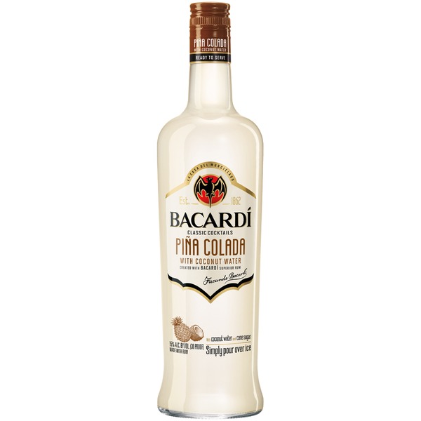 where to buy bacardi pina colada frozen mix