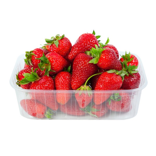 Strawberries (16 oz) from T&T Supermarket Instacart