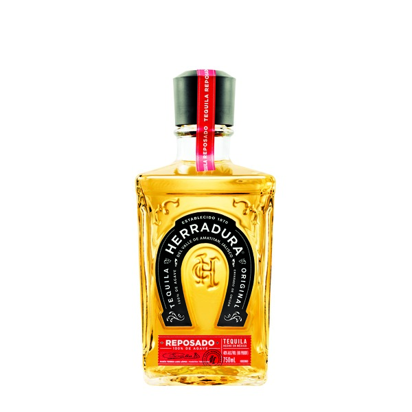 Herradura Reposado Tequila (750 ml) from Walmart Instacart