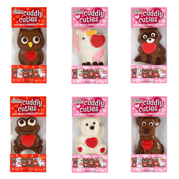 Palmer Candy Chocolaty Candy! Same-Day Delivery | Dollar Tree