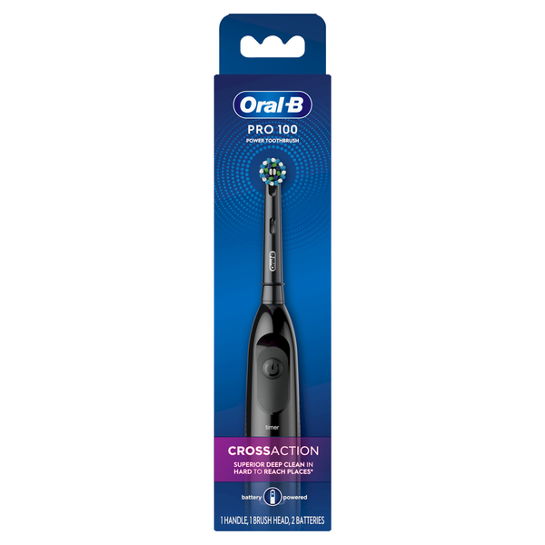 Oral−B IOM92B22ACBK-W BLACK Amazon.com: Oral-B iO Deep Clean Rechargeable Electric Toothbrush