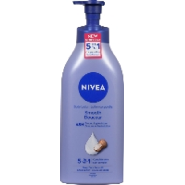 NIVEA Smooth Replinshing Body Lotion Same-Day Delivery | Rexall