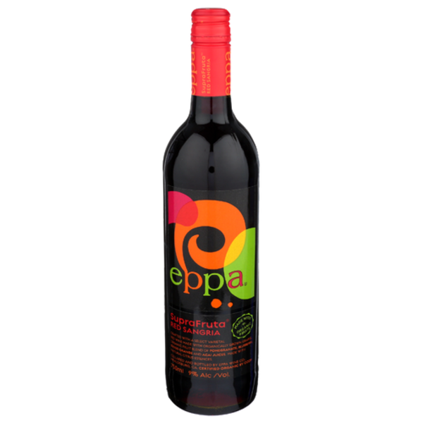 Eppa Suprafruta Red Sangria
