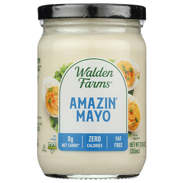 Walden Farms Amazin Mayo Same-Day Delivery or Pickup | Sprouts