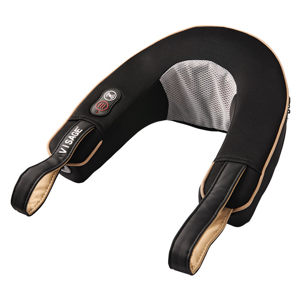 ALDI Visage Heated Neck Massager SameDay Delivery or Pickup Instacart