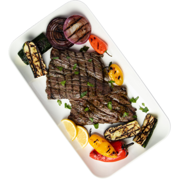 Sprouts Chimichurri Steak