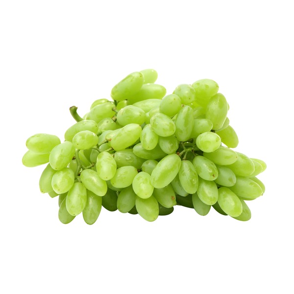 Green Seedless Grapes (18 lb) Instacart