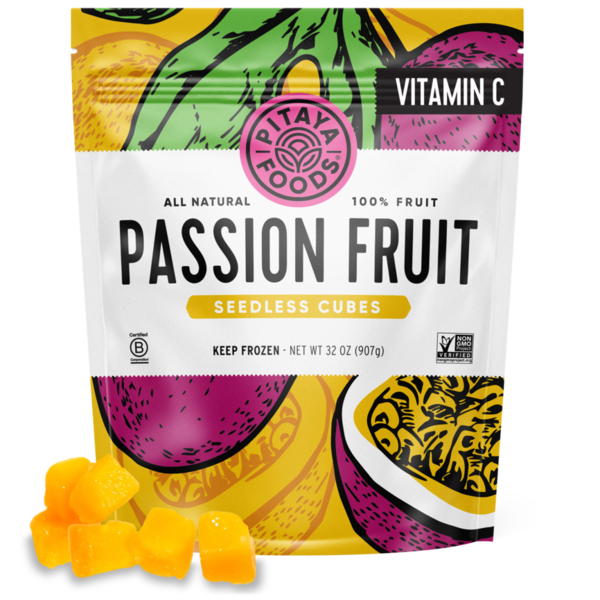 ちびぞうパール柑4L20kg Pitaya Foods Natural Passion Fruit Bite-Sized Pieces Large Pack