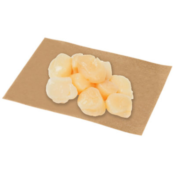 Previously Frozen Colossal Sea Scallops