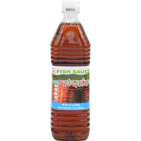 Flying Horse Phu Quoc Fish Sauce