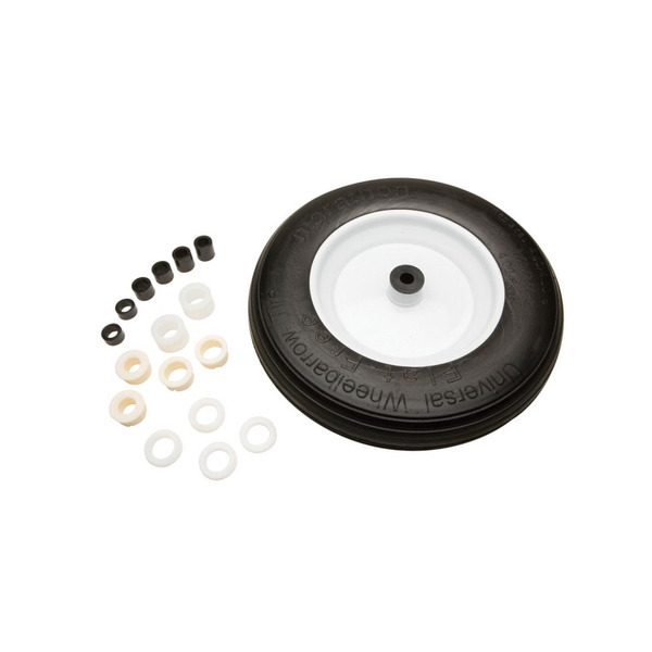 Arnold 14.5-in Universal Wheelbarrow Tire