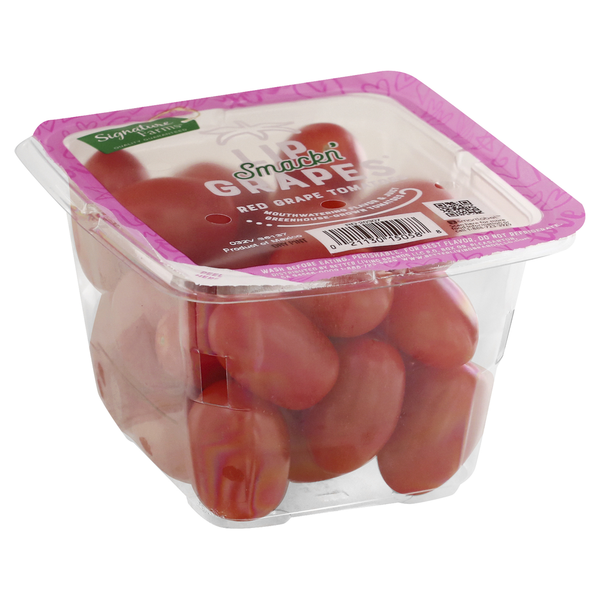 Signature Farms Red Grape Tomatoes