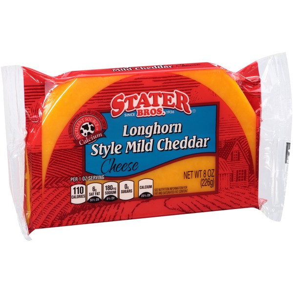 Longhorn Cheese Nutrition Facts Blog Dandk