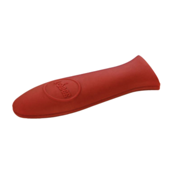 Lodge - Silicone Handle Holder, Red
