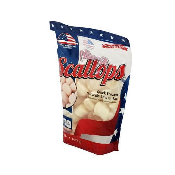 Save Mart Scallops SameDay Delivery or Pickup Save Mart
