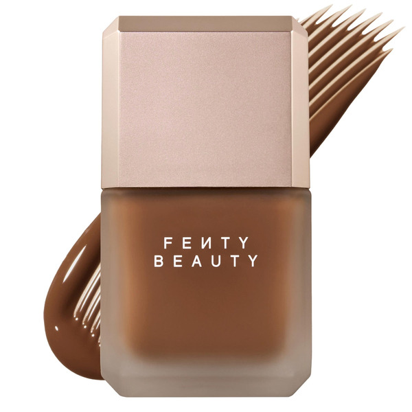 Fenty Beauty Pro Filt'r Fluid Flex Natural Matte Longwear Foundation - 546N