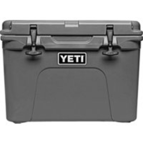 YETI Tundra Hard Cooler