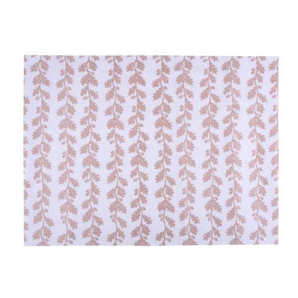 Makery Leaf Parchment Sheets, 16 x 12 in