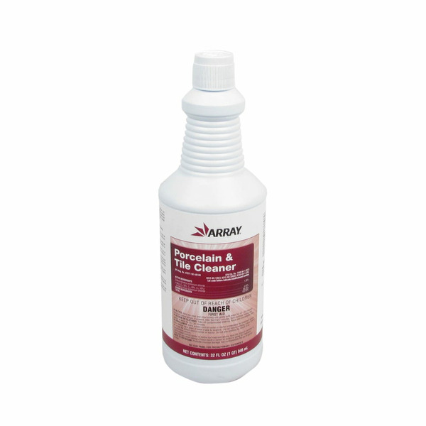 Array Bowl & Bath Cleaner Same-Day Delivery | Gordon Food Service Store