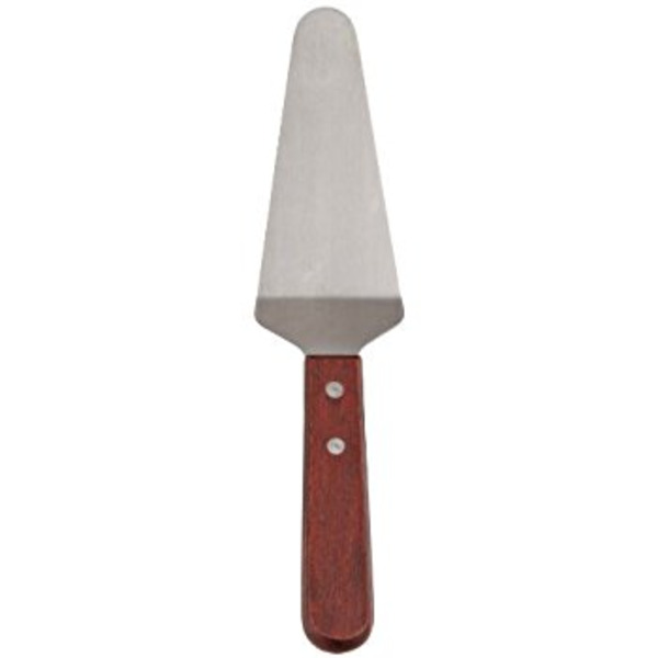 Adcraft KT-27 Wood Handle Pie Server