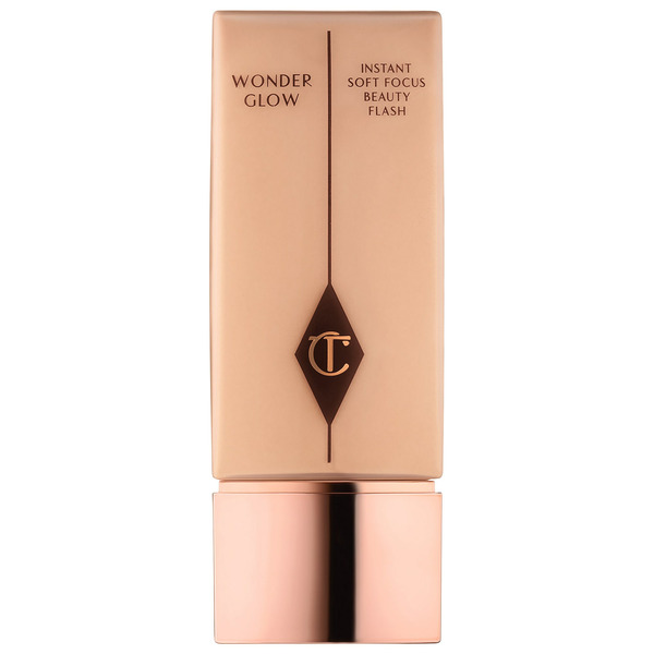 Charlotte Tilbury Beauty Wonderglow Face Primer