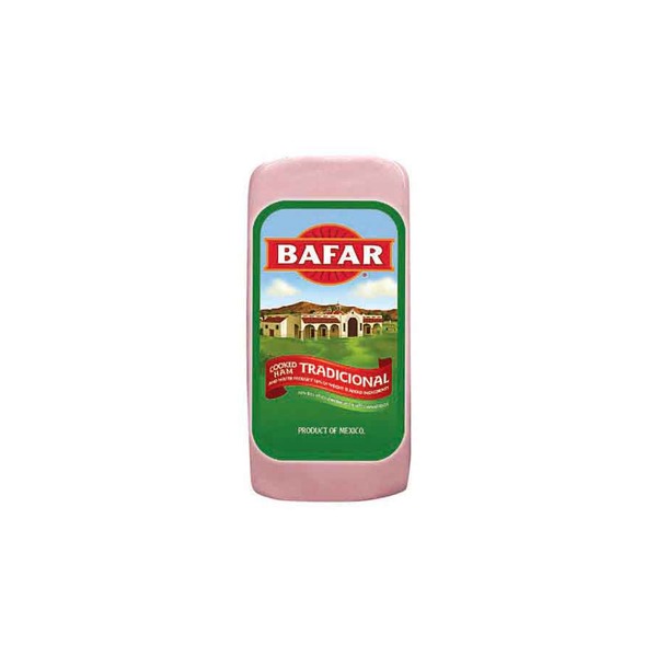 Bafar Traditional Ham