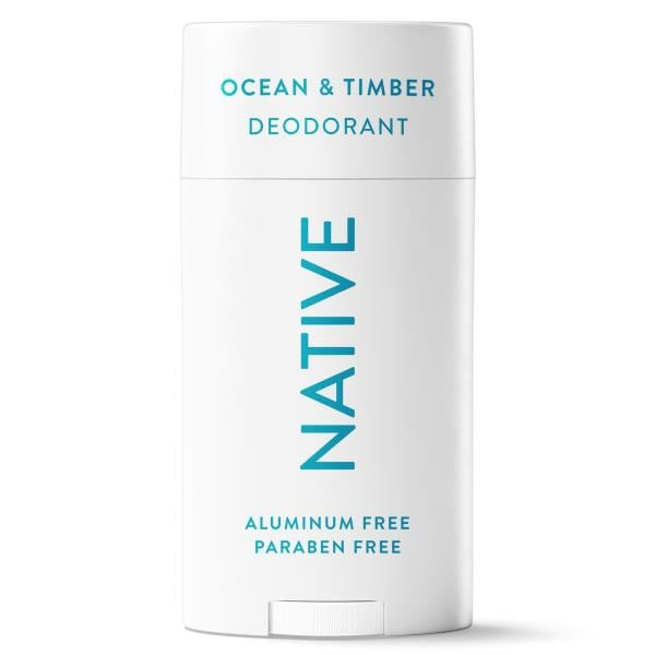 Native Deodorant Ocean & Timber Same-Day Delivery or Pickup | Publix