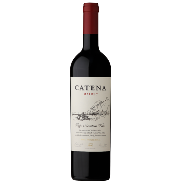 Catena Malbec Same-Day Delivery or Pickup | Publix