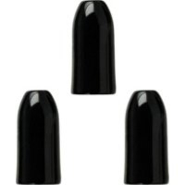 H2OX 1/4 oz Tungsten Worm Weights