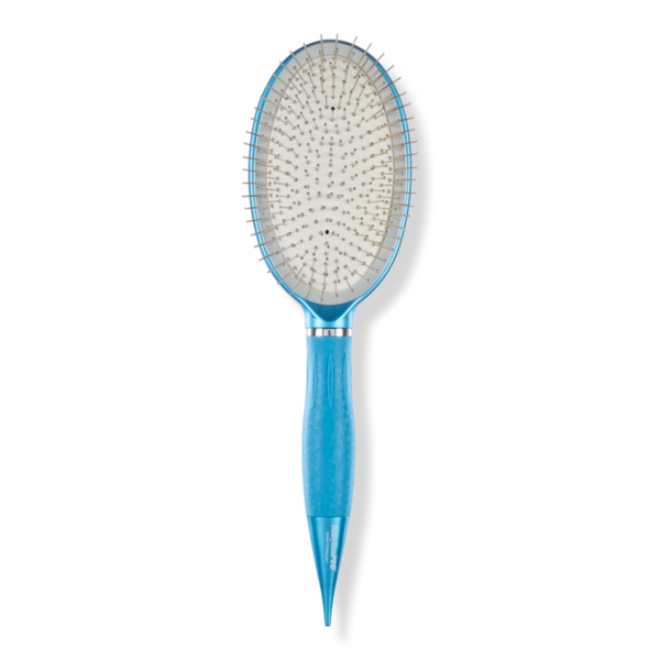BaBylissPRO Nano Titanium Metal Bristle Cushion Brush