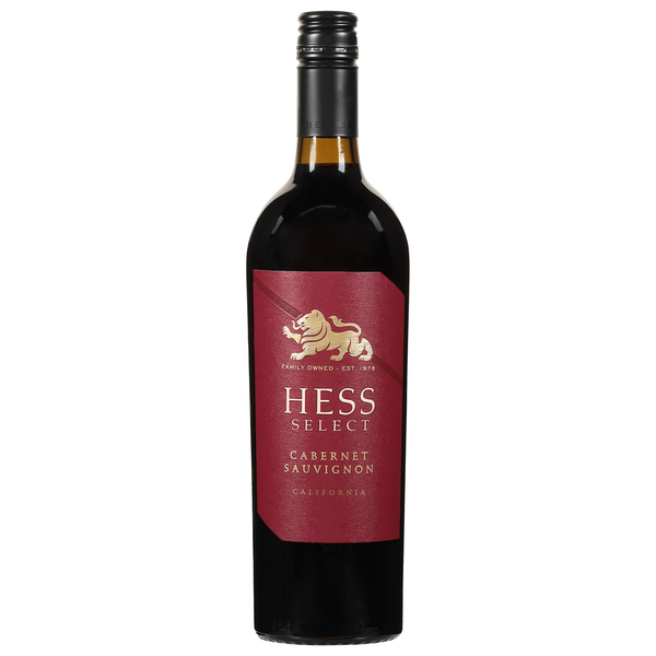 赤ワイン 白ワインセット ヘス セレクト HES SELECT Hess Select Cabernet Sauvignon Same-Day Delivery or Pickup | Cash