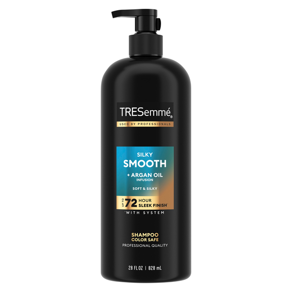 TRESemmé Color Safe Shampoo Silky Smooth Same-Day Delivery or