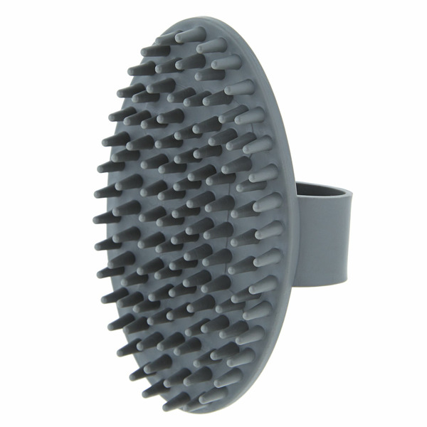 Top Paw Curry Dog Brush