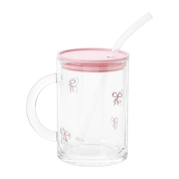 Room 2 Room Sipper Mug with Straw & Lid, 16 oz