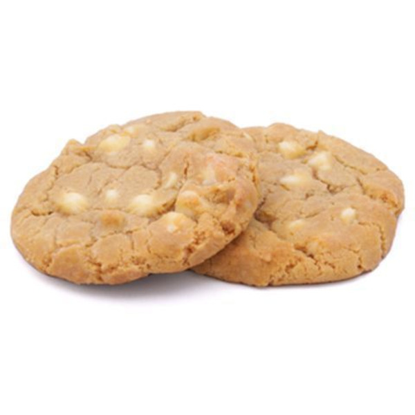 7-Eleven White Chocolate Macadamia Nut Cookies
