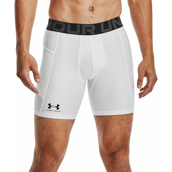 Under Armour Men's HeatGear Compression Shorts