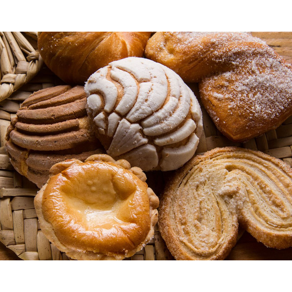 Cardenas Markets Sweet Bread