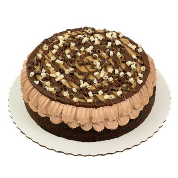 Member's Mark Member's Mark Dubai Style Chocolate Mousse Cake — product image