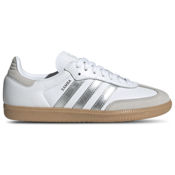 adidas Women's Originals Samba OG Casual Shoes, Size 7.5