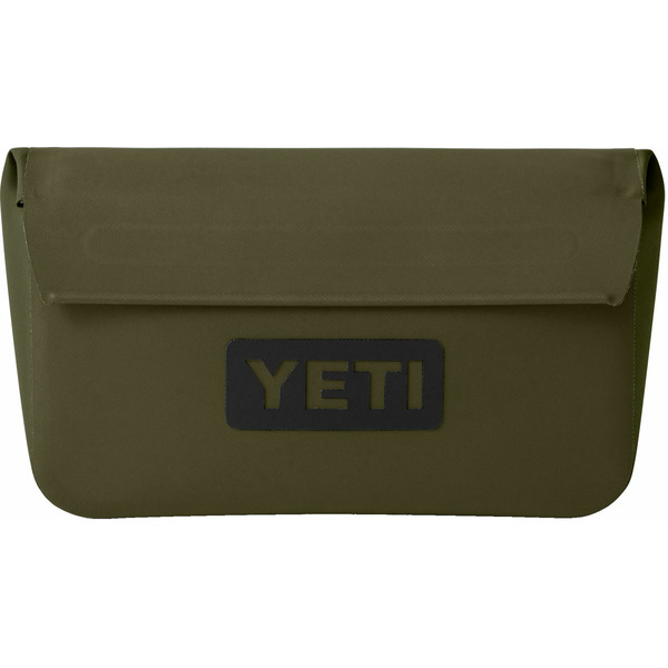 YETI Sidekick Dry Gear Case - Olive