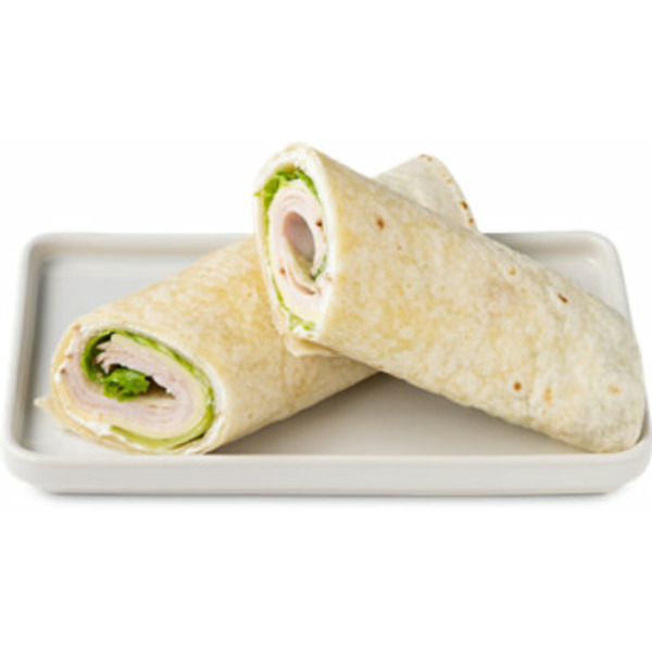 Boar's Head Pit Craft Wrap Turkey